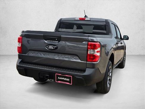 New 2026 Ford Maverick XLT image 2