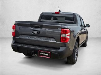 New 2026 Ford Maverick XLT video 2