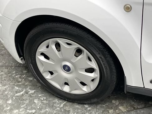 Used 2017 Ford Transit Connect XLT image 23