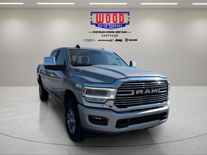 Used 2024 RAM 2500 Laramie w/ Safety Group