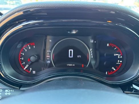 Used 2022 Dodge Durango GT w/ Blacktop Package image 13