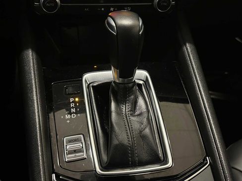 Used 2021 MAZDA CX-5 Touring image 16