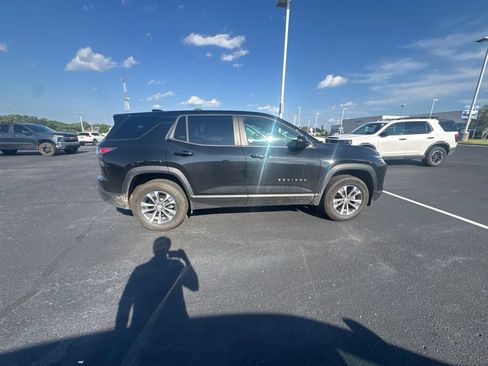 Used 2026 Chevrolet Equinox LT AWD/4WD image 6
