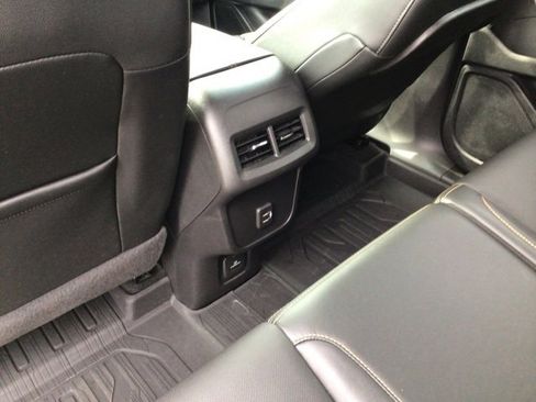 Used 2023 GMC Terrain AT4 w/ LPO, Floor Liner Package image 12