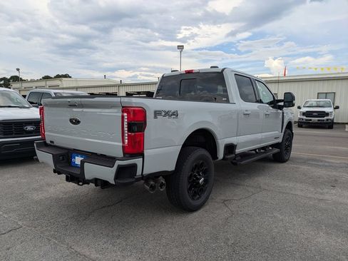 New 2026 Ford F350 XLT w/ XLT Premium Package AWD/4WD image 4