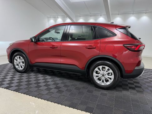New 2025 Ford Escape Active w/ Tech Pack #1 image 5