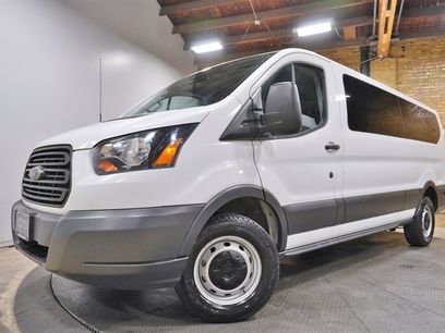 Used 2018 Ford Transit 350 XL