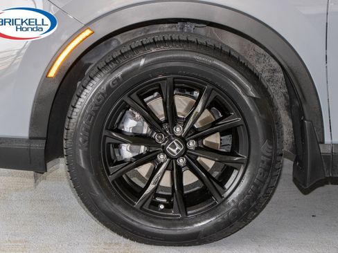 Used 2024 Honda CR-V Sport-L image 36