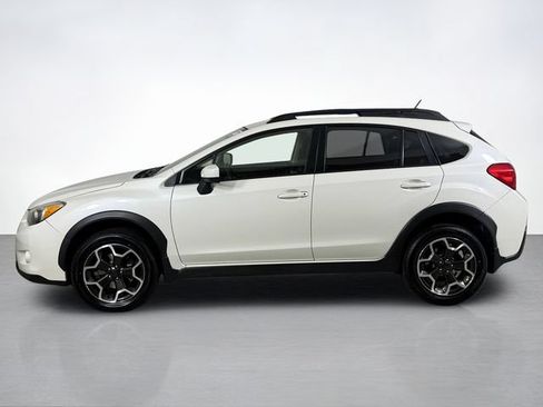 Used 2015 Subaru Crosstrek 2.0i Premium w/ Popular Package #1 AWD/4WD image 6