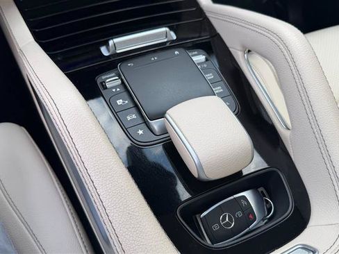Used 2023 Mercedes-Benz GLE 350 image 38