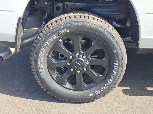 New 2026 RAM 2500 Tradesman AWD/4WD image 9
