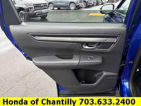 Used 2024 Honda CR-V Sport image 26