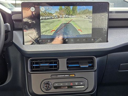 New 2025 Ford Maverick XLT w/ XLT Luxury Package image 23