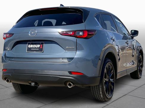 Used 2023 MAZDA CX-5 Carbon Edition image 13