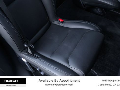 Used 2022 Tesla Model X AWD/4WD image 25
