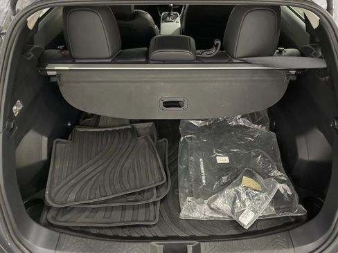 Certified 2025 Subaru Crosstrek 2.5i Limited image 17