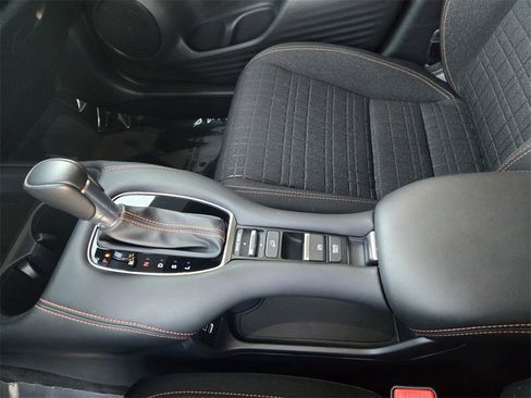 Used 2024 Honda HR-V Sport image 23