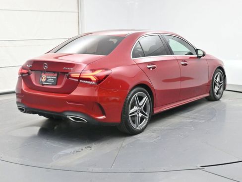 Used 2022 Mercedes-Benz A 220 4MATIC image 29