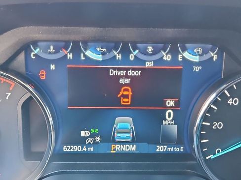 Used 2024 Ford Expedition Limited image 14