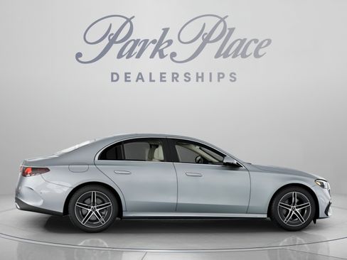 Used 2026 Mercedes-Benz E 350 Sedan image 25
