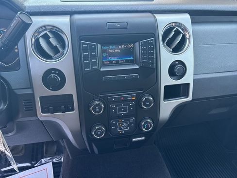 Used 2013 Ford F150 XLT w/ Luxury Equipment Group RWD image 23