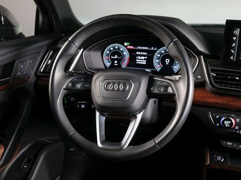 Certified 2023 Audi Q5 2.0T Prestige image 13