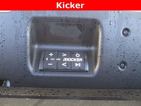 Used 2023 GMC Sierra 1500 Denali w/ Denali Reserve Package image 13