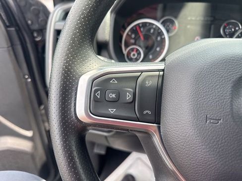 New 2025 RAM 2500 Tradesman image 17