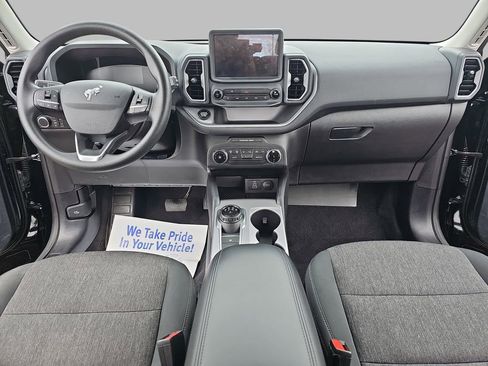 Used 2024 Ford Bronco Sport Big Bend image 11