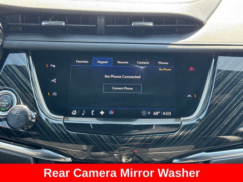 Used 2022 Cadillac XT6 Premium Luxury w/ Technology Package AWD/4WD image 23