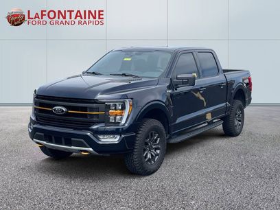Used 2023 Ford F150 Tremor