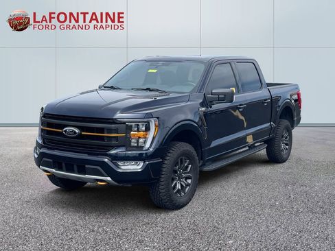 Used 2023 Ford F150 Tremor AWD/4WD image 1