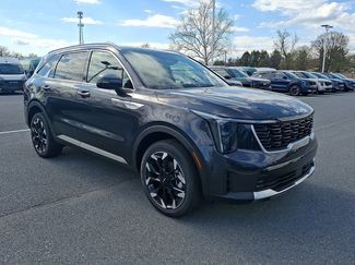 New 2026 Kia Sorento EX AWD/4WD video 2