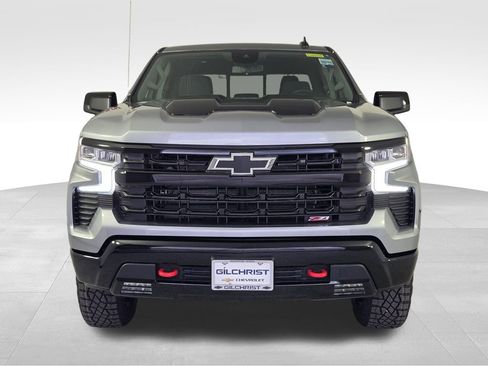 New 2026 Chevrolet Silverado 1500 LT Trail Boss w/ Convenience Package II AWD/4WD image 2