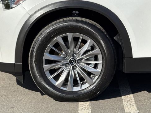 Certified 2025 MAZDA CX-90 3.3 Turbo w/ Select Package image 29