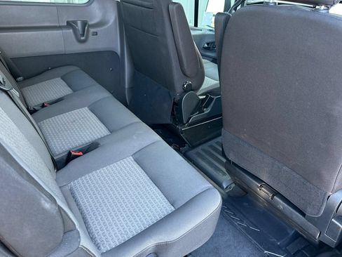 Certified 2021 Ford Transit 350 XLT RWD image 11