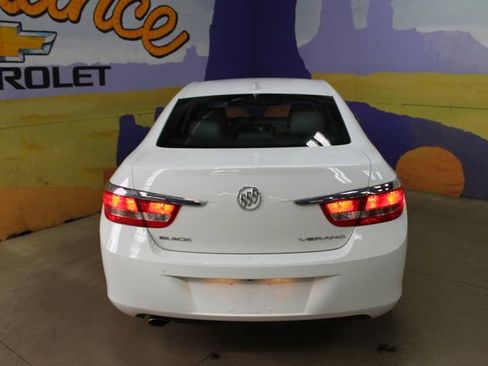 Used 2017 Buick Verano Convenience FWD image 7