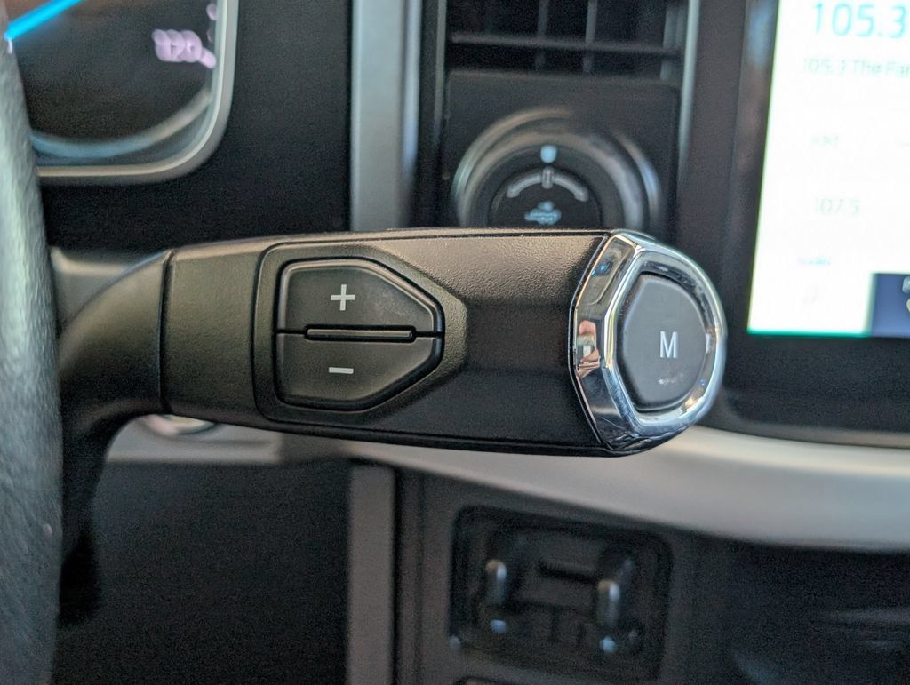 Used 2022 Ford F150 XLT w/ Equipment Group 302A High AWD/4WD image 10