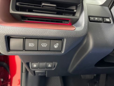 New 2026 Toyota Prius Plug-In Hybrid image 30