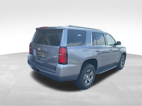 Used 2019 Chevrolet Tahoe LS w/ Max Trailering Package image 5