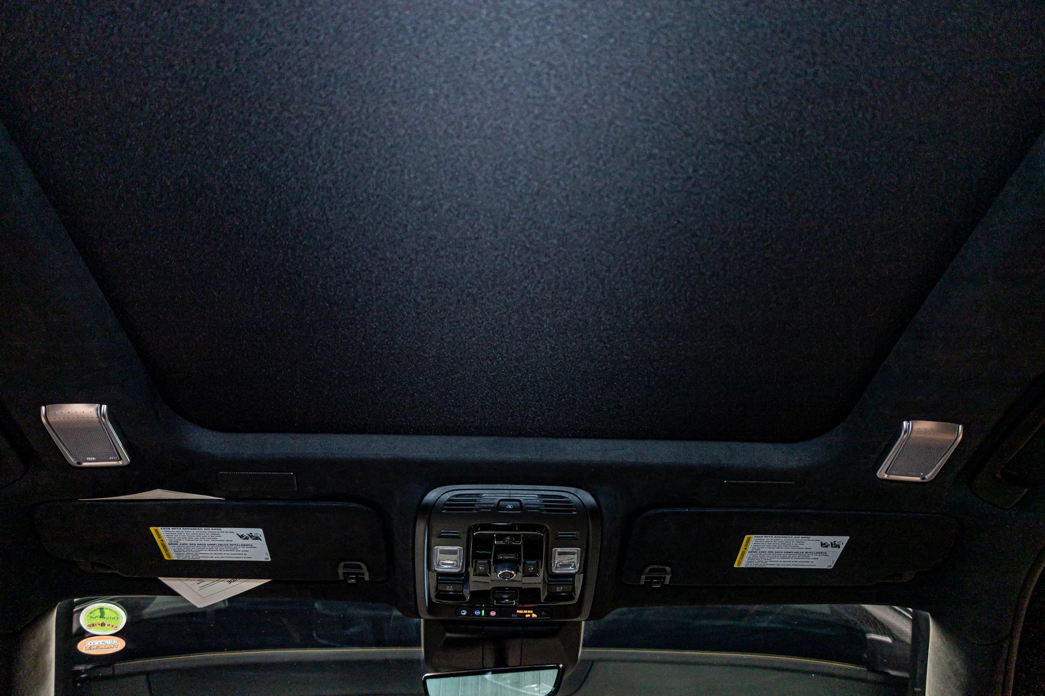 Used 2026 Cadillac Escalade V w/ LPO, ONYX Package AWD/4WD image 20