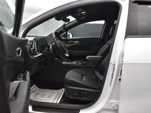 Used 2023 Kia Sportage X-Line image 14