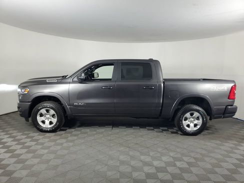 New 2026 RAM 1500 Big Horn image 7