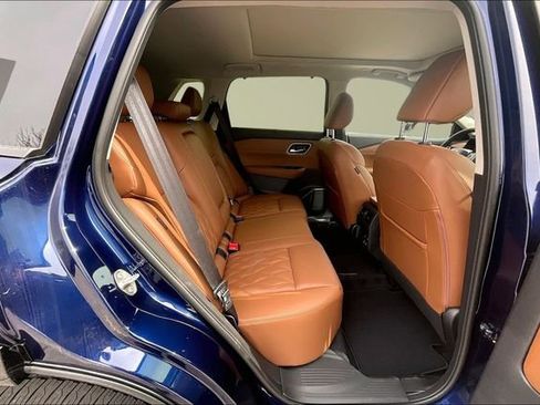 New 2026 Nissan Rogue Platinum w/ Platinum Premium Package image 10