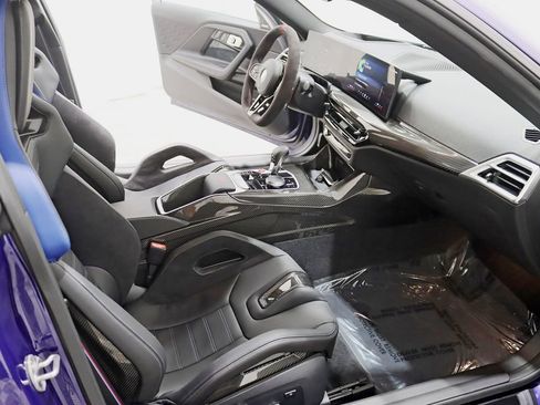 Used 2026 BMW M2 CS RWD image 37
