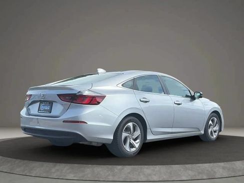 Used 2020 Honda Insight EX image 5