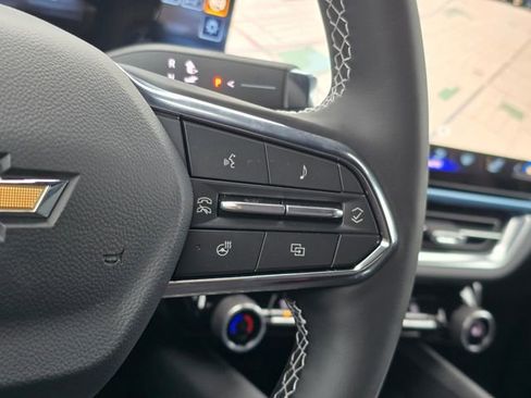 New 2026 Chevrolet Equinox EV LT image 31