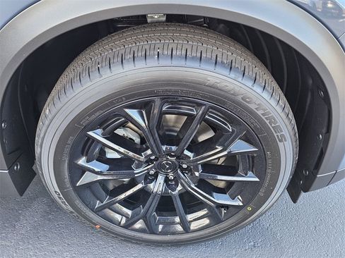 New 2026 MAZDA CX-70 3.3 Turbo w/ Premium Plus Pkg image 16