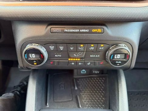 Used 2021 Ford Bronco Sport Outer Banks w/ Outer Banks Package image 19