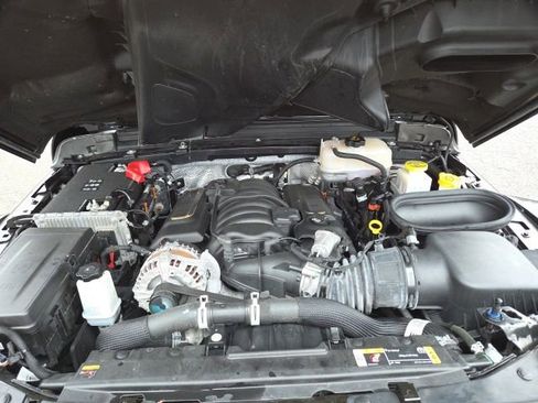 Used 2024 Jeep Wrangler Unlimited Rubicon 392 AWD/4WD image 84